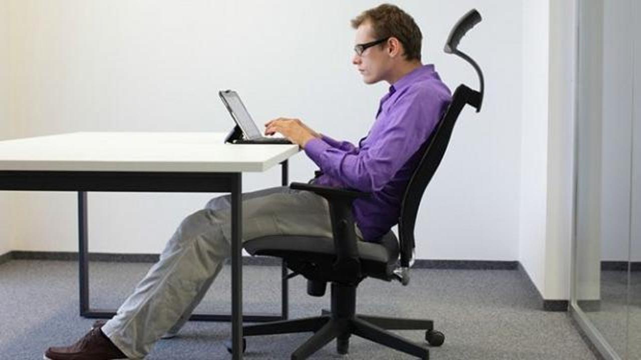 Otururken beyniniz k&uuml;&ccedil;&uuml;lmesin! Hareketsiz yaşam beyni tehdit ediyor  