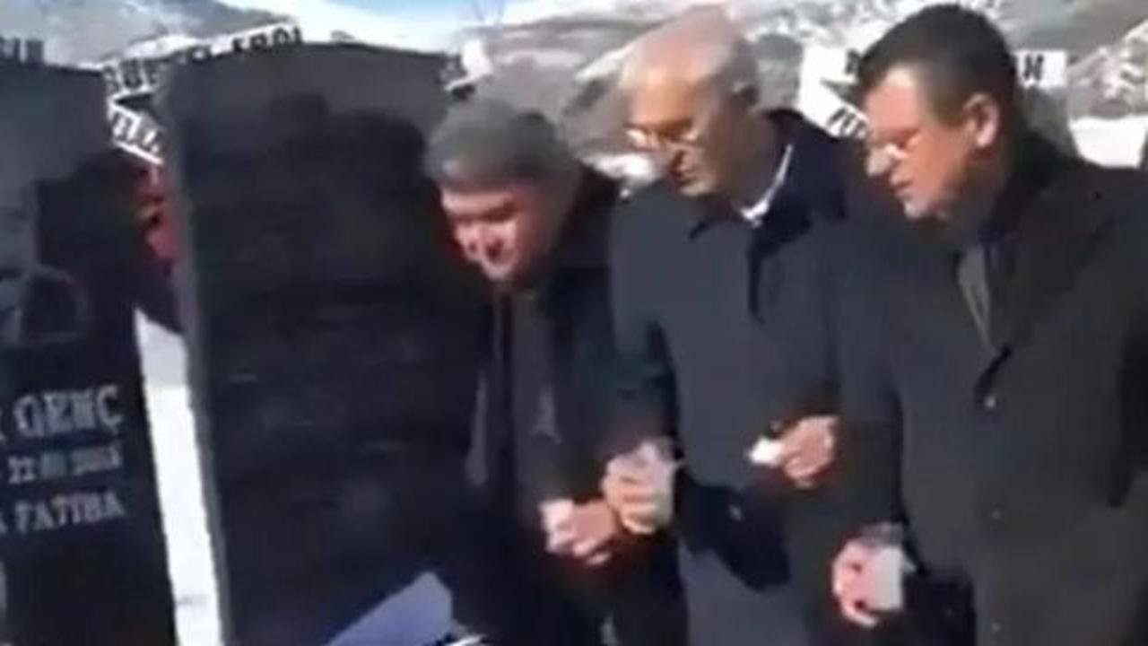 &Ouml;zel-Ağbaba skandalında yeni detay! &Ouml;nce rakı sonra Kur'an-ı Kerim 