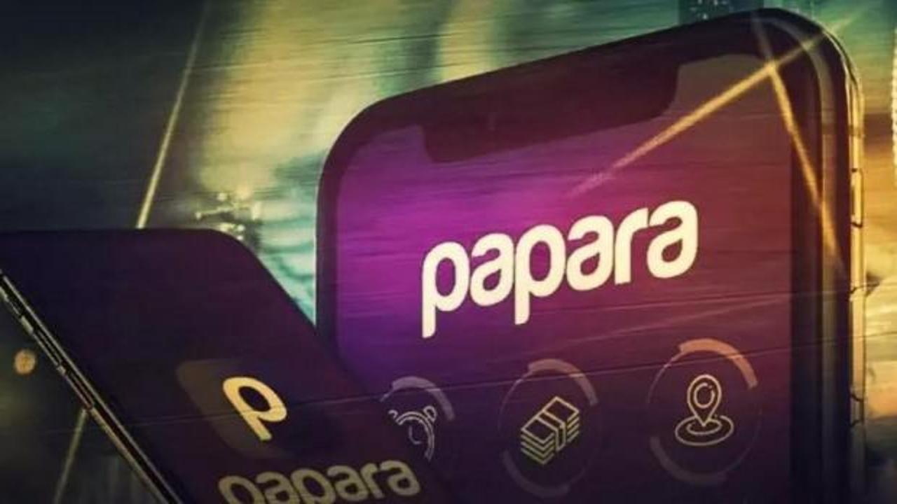 Papara i&ccedil;in mahkemeden ara karar