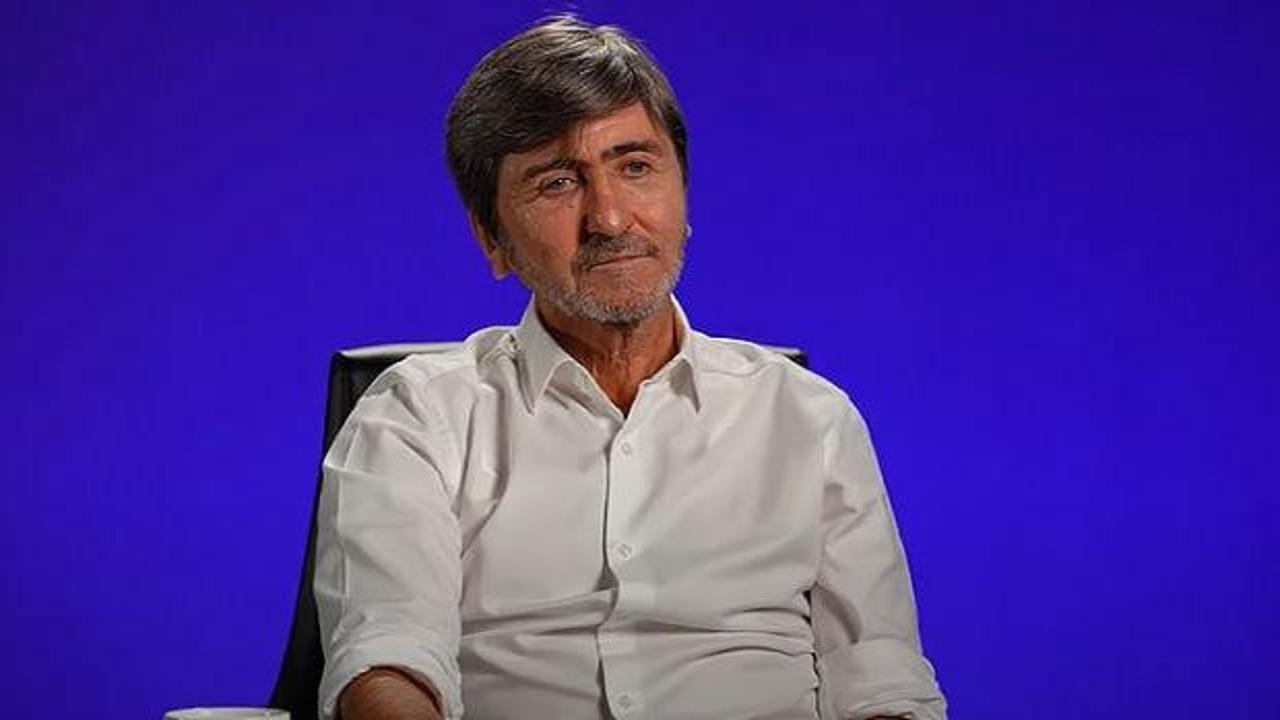 Rıdvan Dilmen, Fred ve Talisca'ya &ouml;vg&uuml;de bulundu