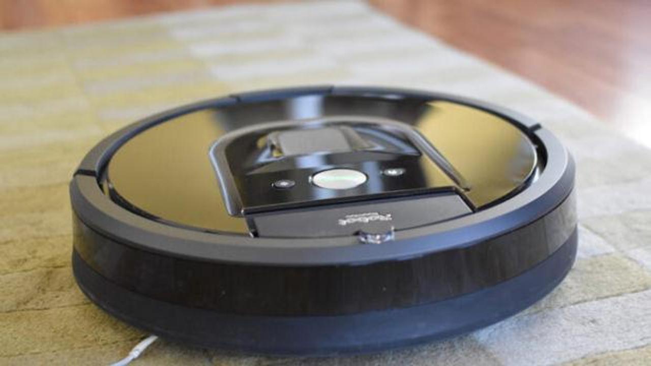 Robot s&uuml;p&uuml;rge devinden k&ouml;t&uuml; haber! İflas başvurusu yaptı