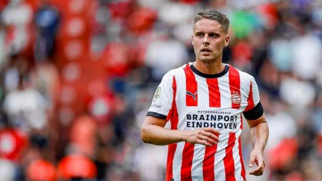 Sadettin Saran ilk transferini yapıyor! 27 milyon Euro değeri var