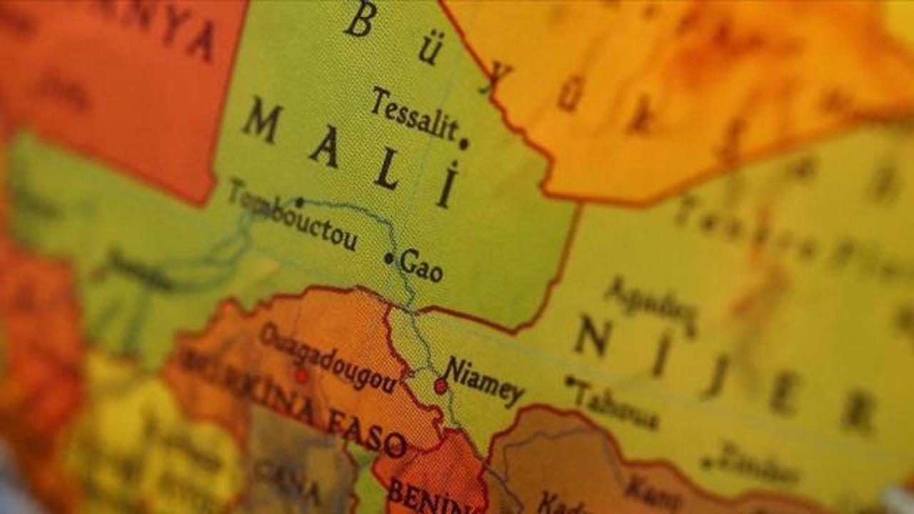 Sahel İttifakı kalkınma projeleri i&ccedil;in banka kurdu