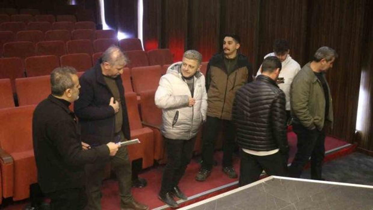 Sakaryaspor&rsquo;da &ccedil;oğunluk sağlanmadı, kongre ertelendi