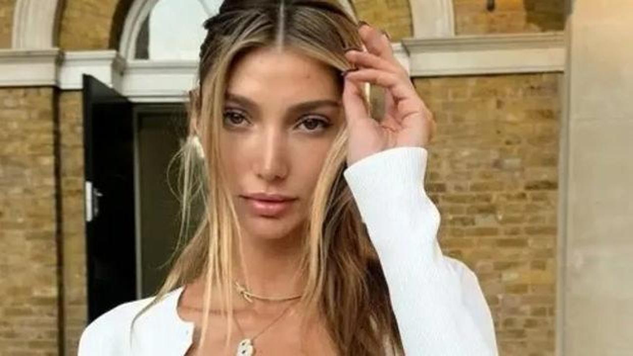 Şevval Şahin aslında kimdir? Yakalama kararı &ccedil;ıkarılmasının nedeni...