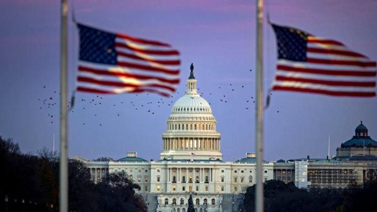 Son dakika: ABD'den beklenmedik karar! Suriye, Filistin ve 4 ülkeye yasak getirildi