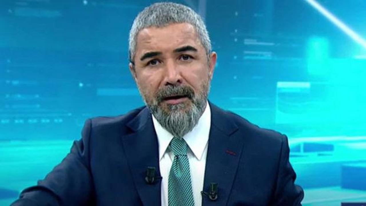 Son Dakika: Habert&uuml;rk'&uuml;n eski Genel M&uuml;d&uuml;r&uuml; Veyis Ateş ifadeye &ccedil;ağırıldı