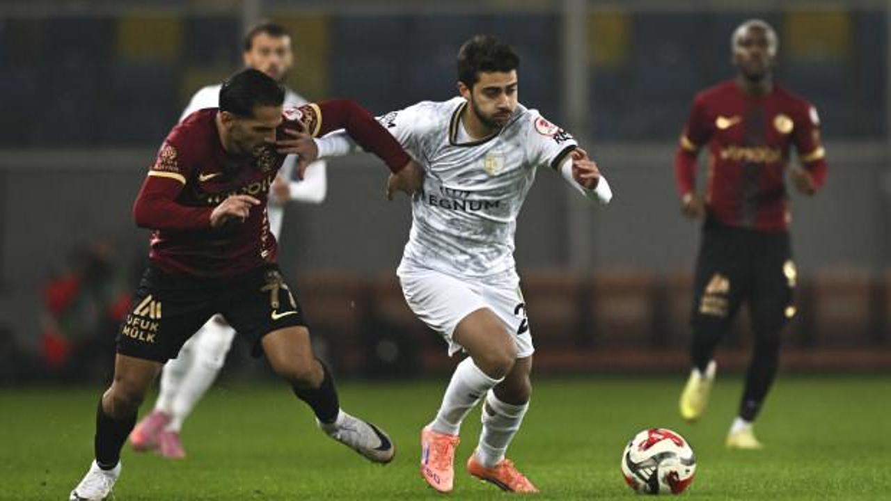 S&uuml;per Lig ekibi 2-0 geriye d&uuml;şt&uuml;ğ&uuml; ma&ccedil;ı 10 dakikada &ccedil;evirdi!