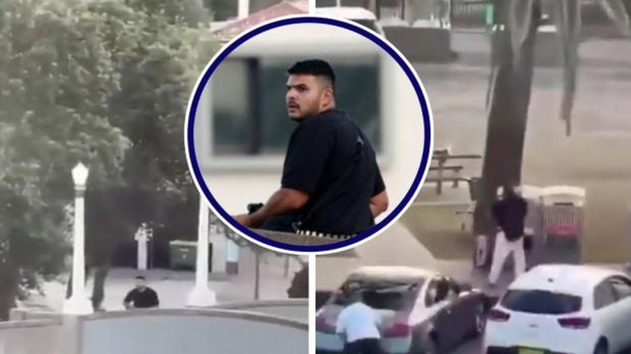 Sydney'deki silahlı saldırıda yeni detay! Saldırganların kim olduğu ortaya çıktı