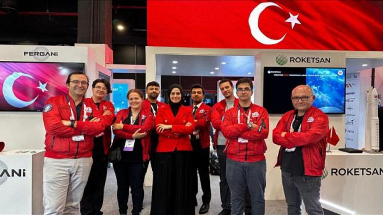 T3 Vakfı'ndan tarihi hamle! T&uuml;rkiye n&uuml;kleer liginde vites y&uuml;kseltiyor!