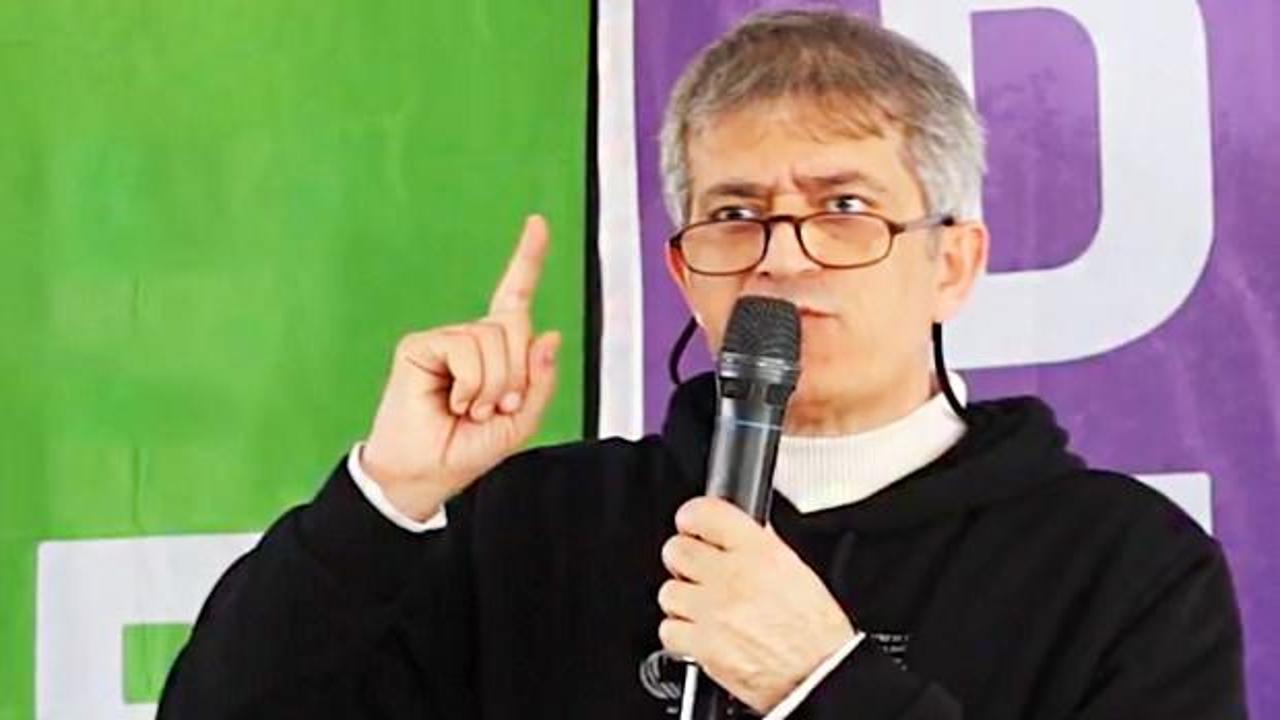 Terörsüz Türkiye'yi baltalama girişimi: Cumhuriyete entegre olmayız, komşumuz SDG olmalı