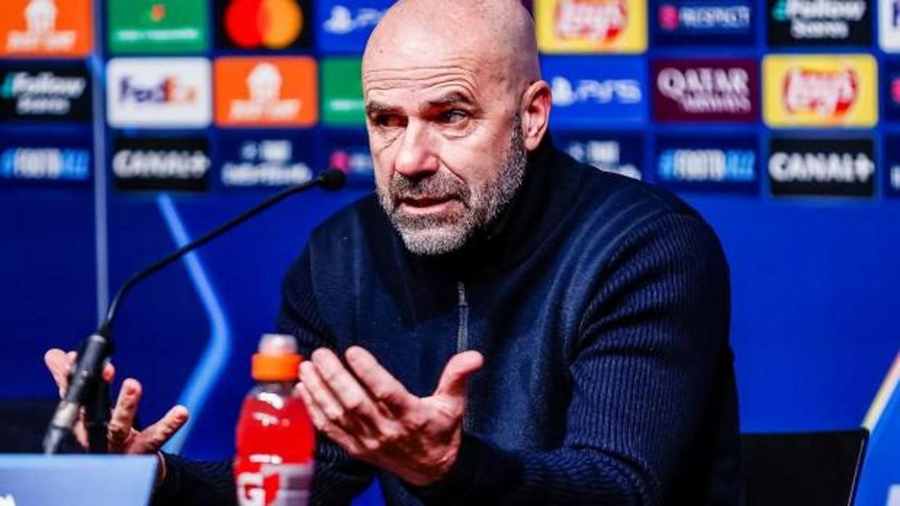 Fenerbah&ccedil;e'nin istediği yıldız hakkında resmi a&ccedil;ıklama! 'Ayrılığa karşı değiliz ama...'