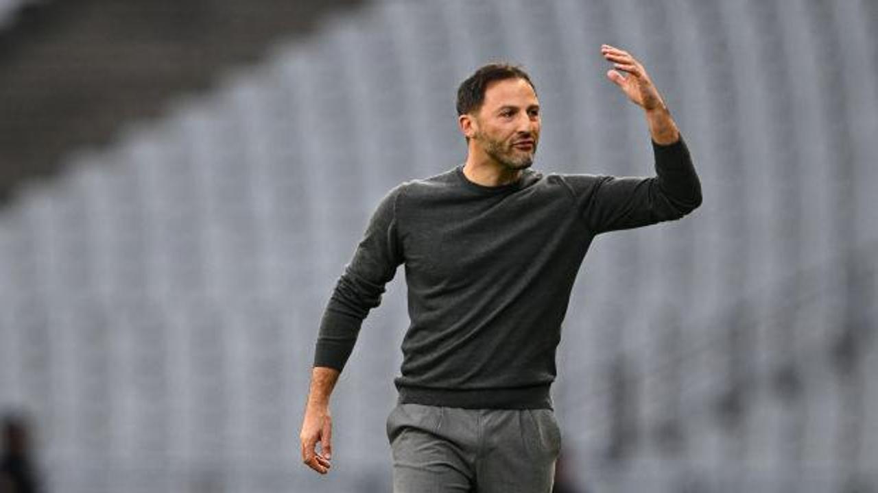 'Haberleri g&ouml;r&uuml;nce şok olduk' diyen Tedesco'dan Sadettin Saran s&ouml;zleri!