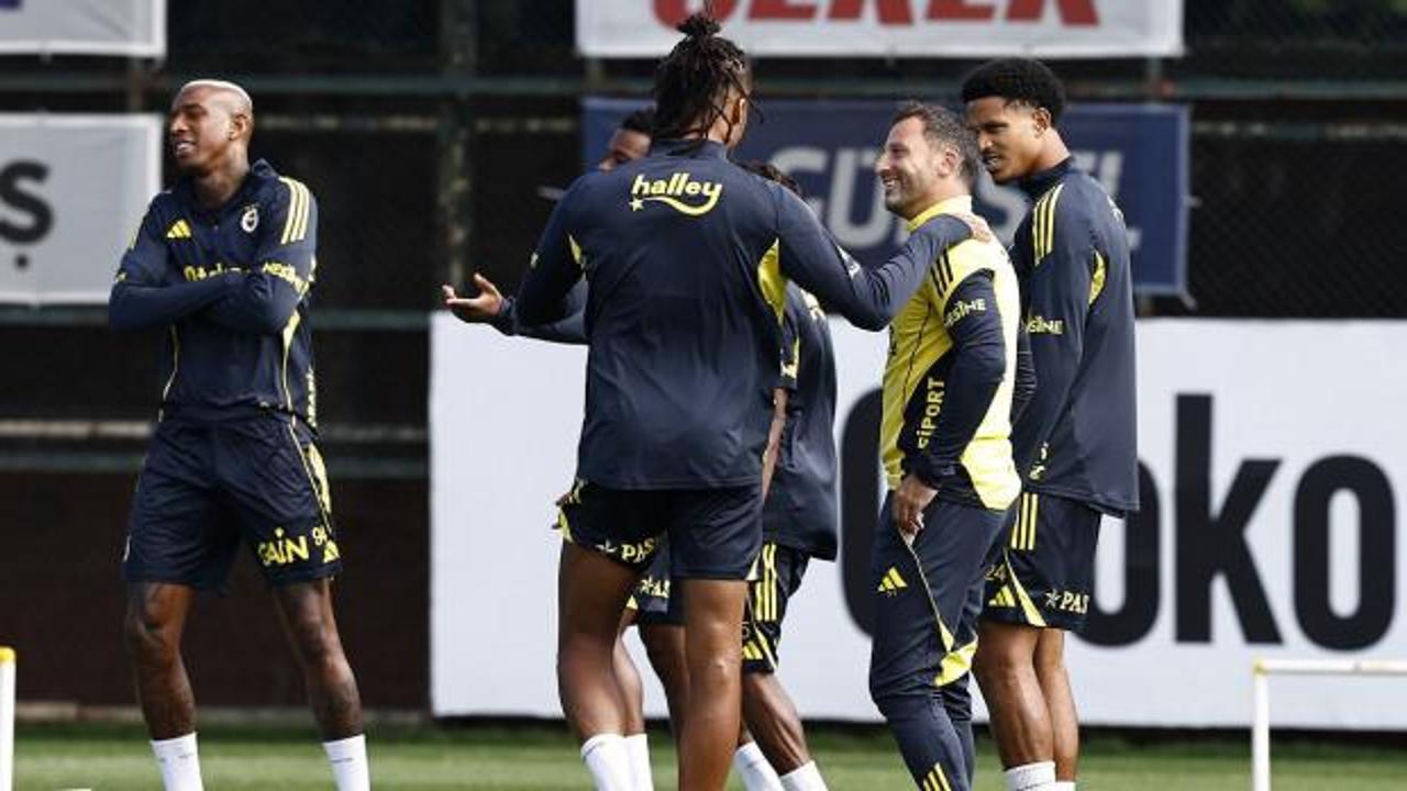 Tedesco'dan Oosterwolde i&ccedil;in son karar