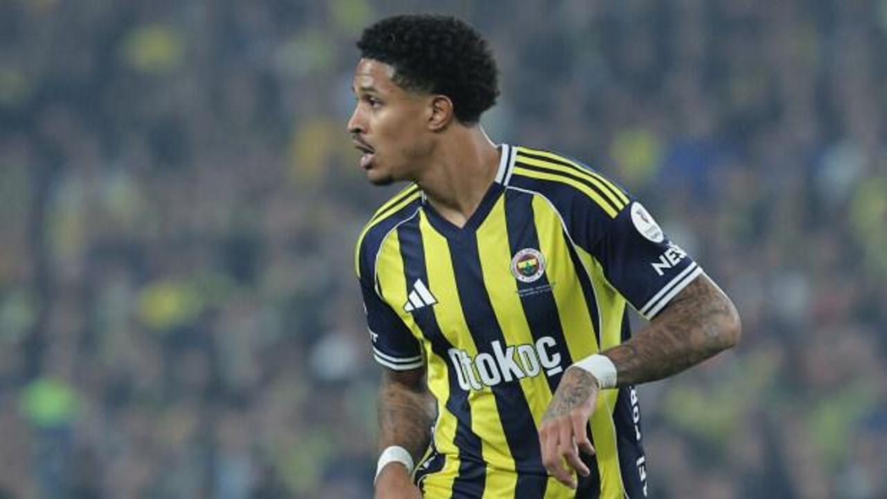 Tedesco'dan yönetime net mesaj! Fenerbahçeli yıldızın satışına veto