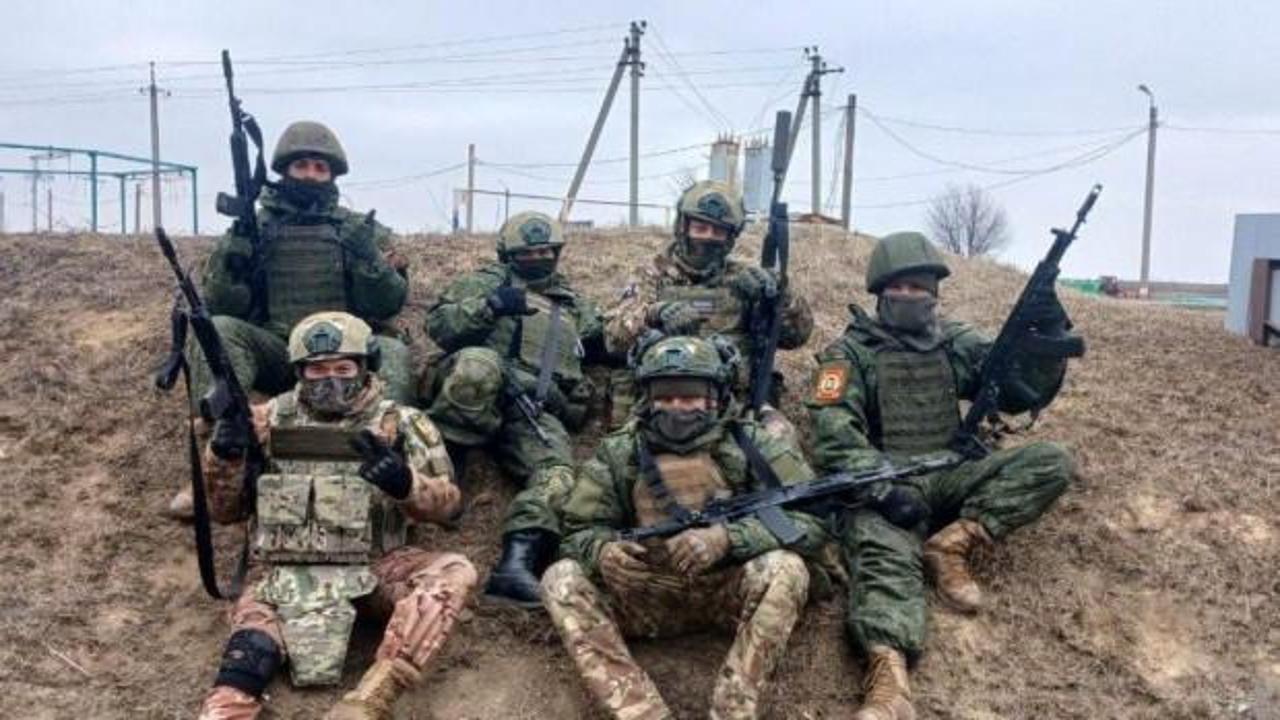 The Telegraph yazdı: Sırp milliyetçiler Kosova ve …