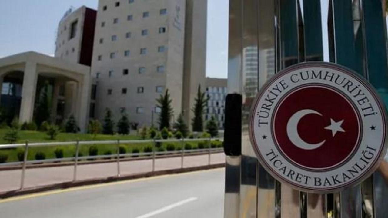 Ticaret Bakanlığı duyurdu! 1 Ocak'tan itibaren şirketler i&ccedil;in zorunlu olacak