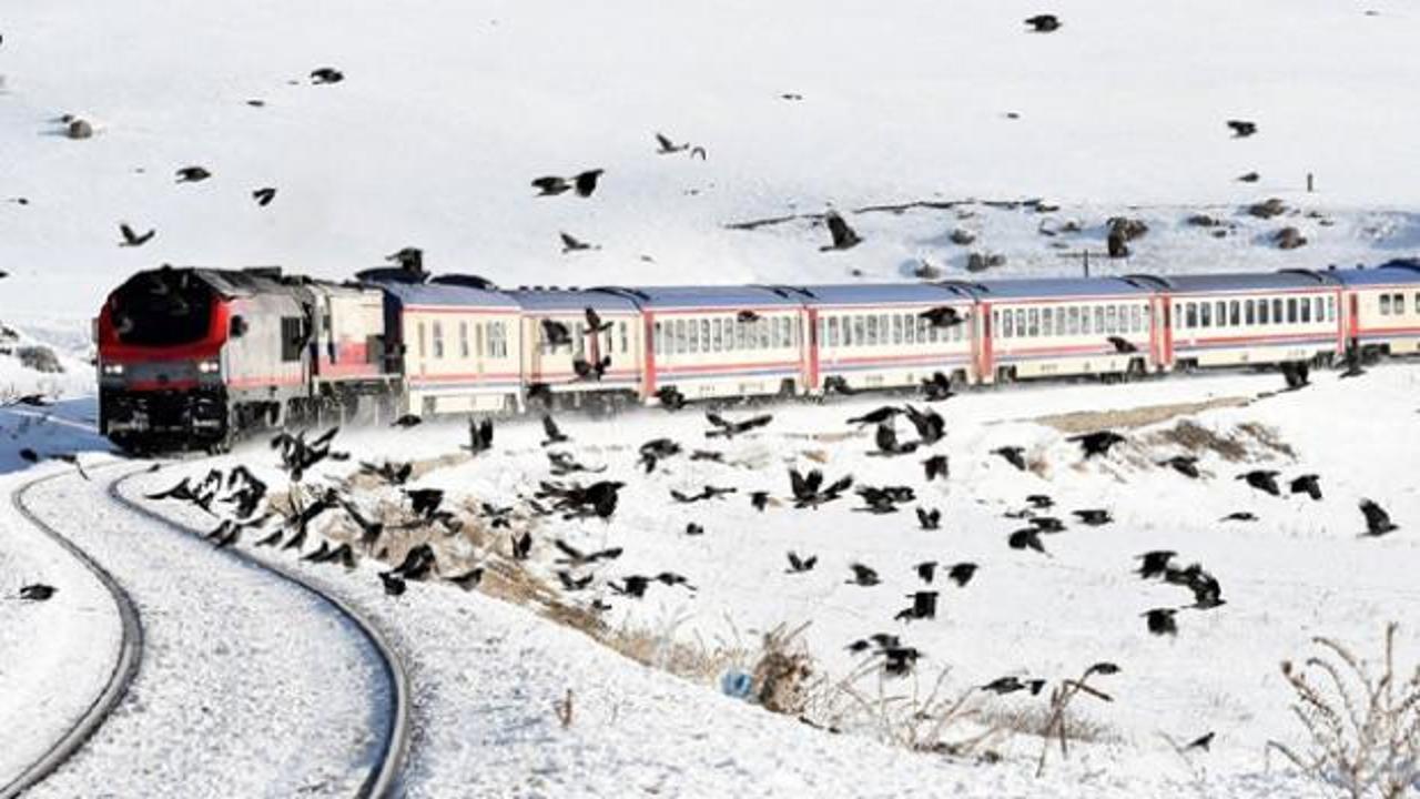Turistik Doğu Ekspresi seferlere başlıyor! Fiyatlar belli oldu
