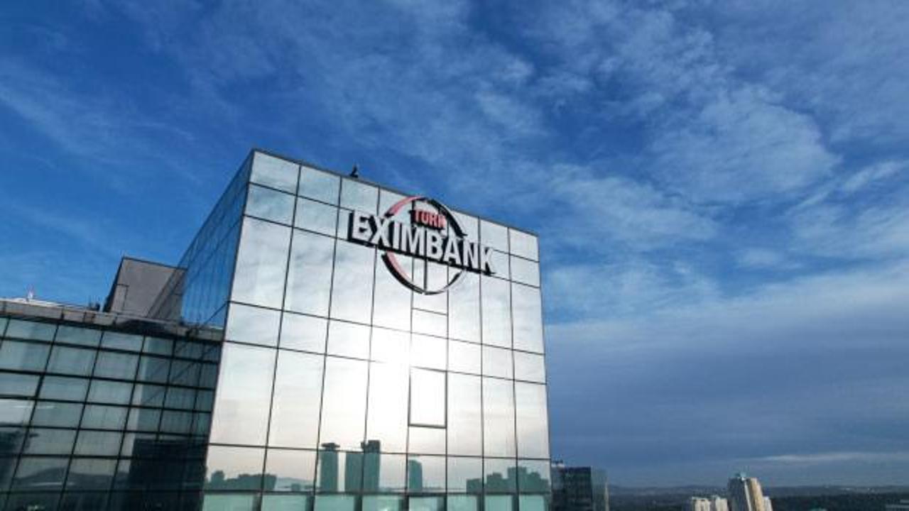 T&uuml;rk Eximbank ile Asya Kalkınma Bankası arasında 500 milyon avroluk kredi s&ouml;zleşmesi 