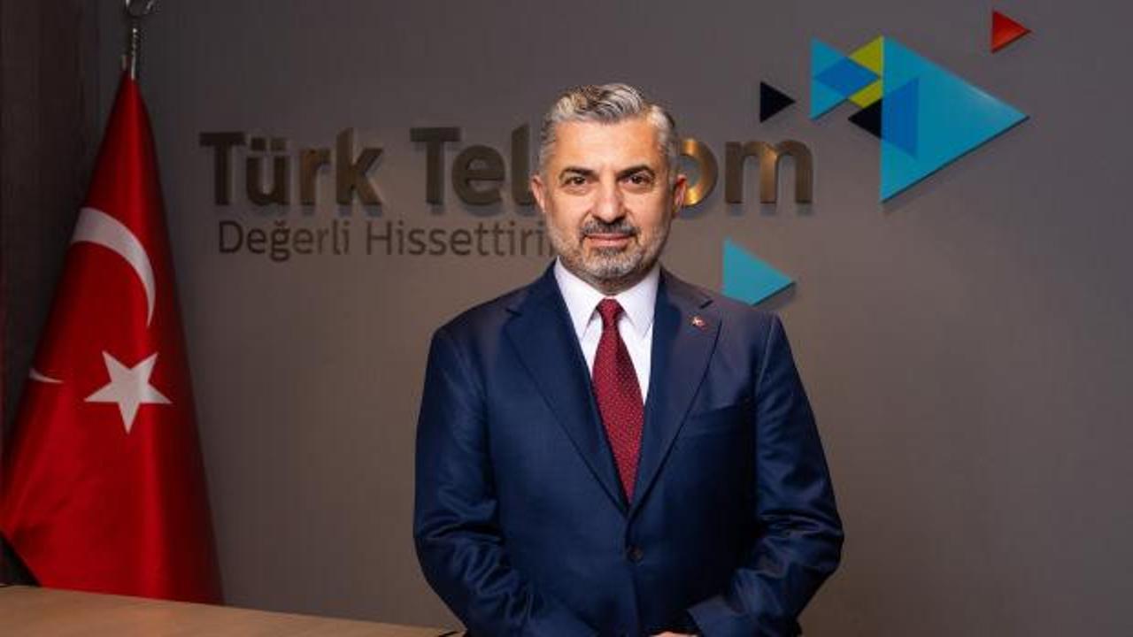 T&uuml;rk Telekom CDP&rsquo;de &ldquo;A" skoru ile bir kez daha k&uuml;resel &ccedil;evre liderleri arasında!
