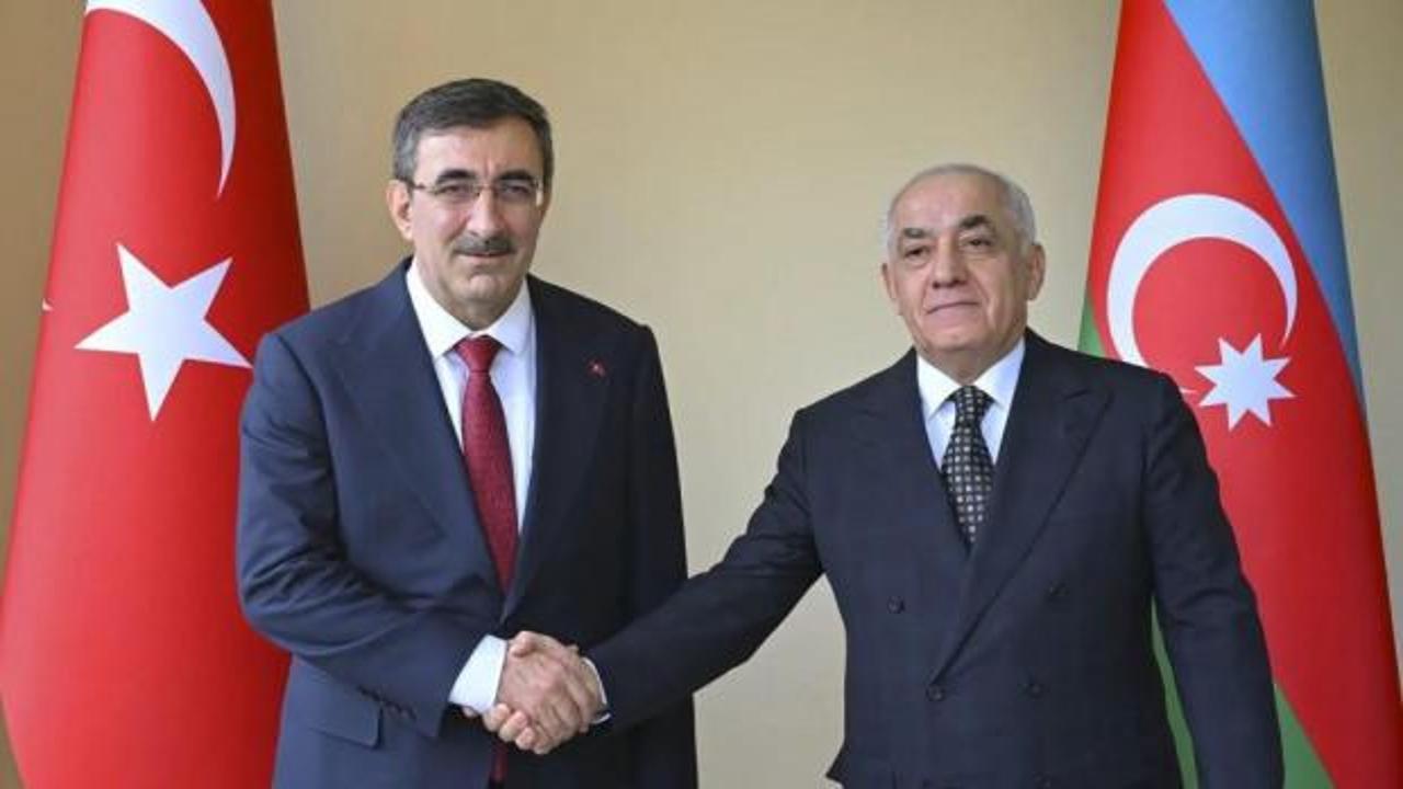 T&uuml;rkiye-Azerbaycan KEK 12. D&ouml;nem Toplantısı Bak&uuml;&rsquo;de yapılacak