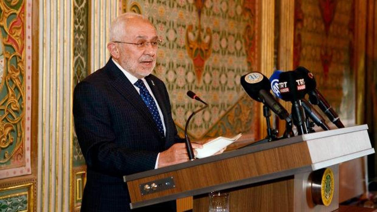 T&uuml;rkiye Dil ve Edebiyat Derneğinden "D&uuml;nya T&uuml;rk Dili Ailesi G&uuml;n&uuml;&rdquo; hakkında a&ccedil;ıklama