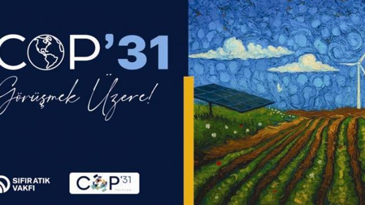 T&uuml;rkiye, iklim diplomasisinde k&uuml;resel liderliğe y&uuml;r&uuml;yor!