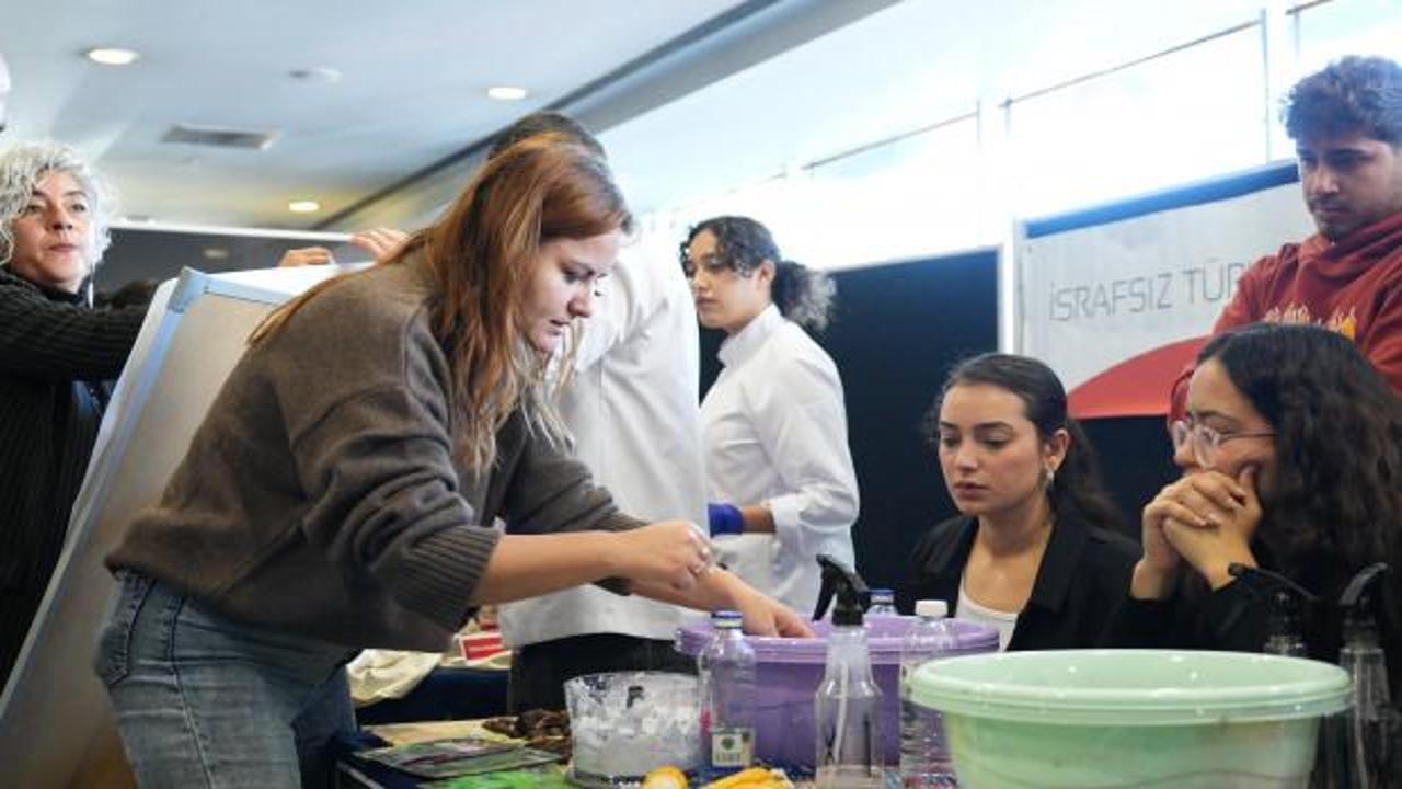 "T&uuml;rkiye Sıfır Atık &Ccedil;alıştayları" ile yerelden ulusala Sıfır Atık