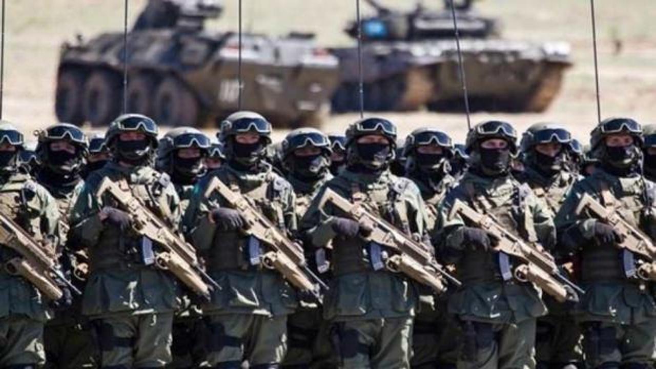 T&uuml;rkiye'ye karşı 3'l&uuml; ittifak! İsrail basını: "Erdoğan'a mesaj g&ouml;nderme amacı taşıyor"