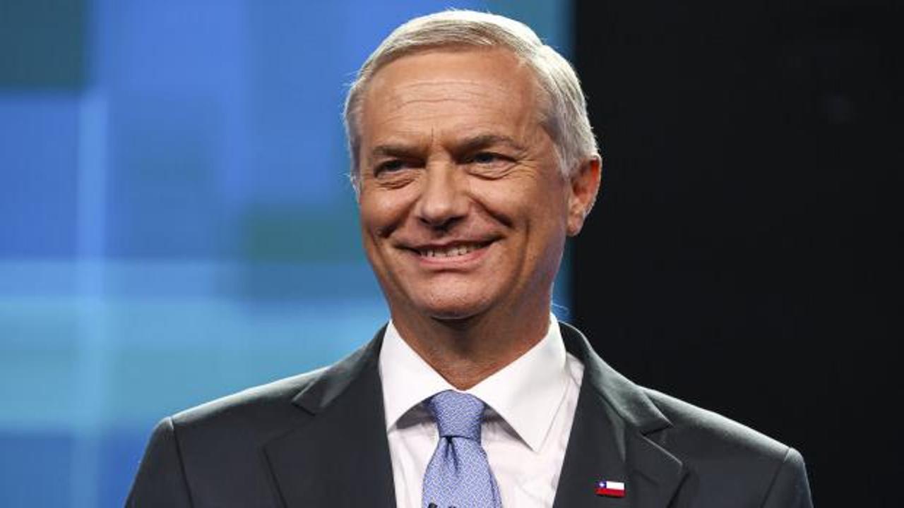 Şili'de seçimi aşırı sağcı Kast kazandı