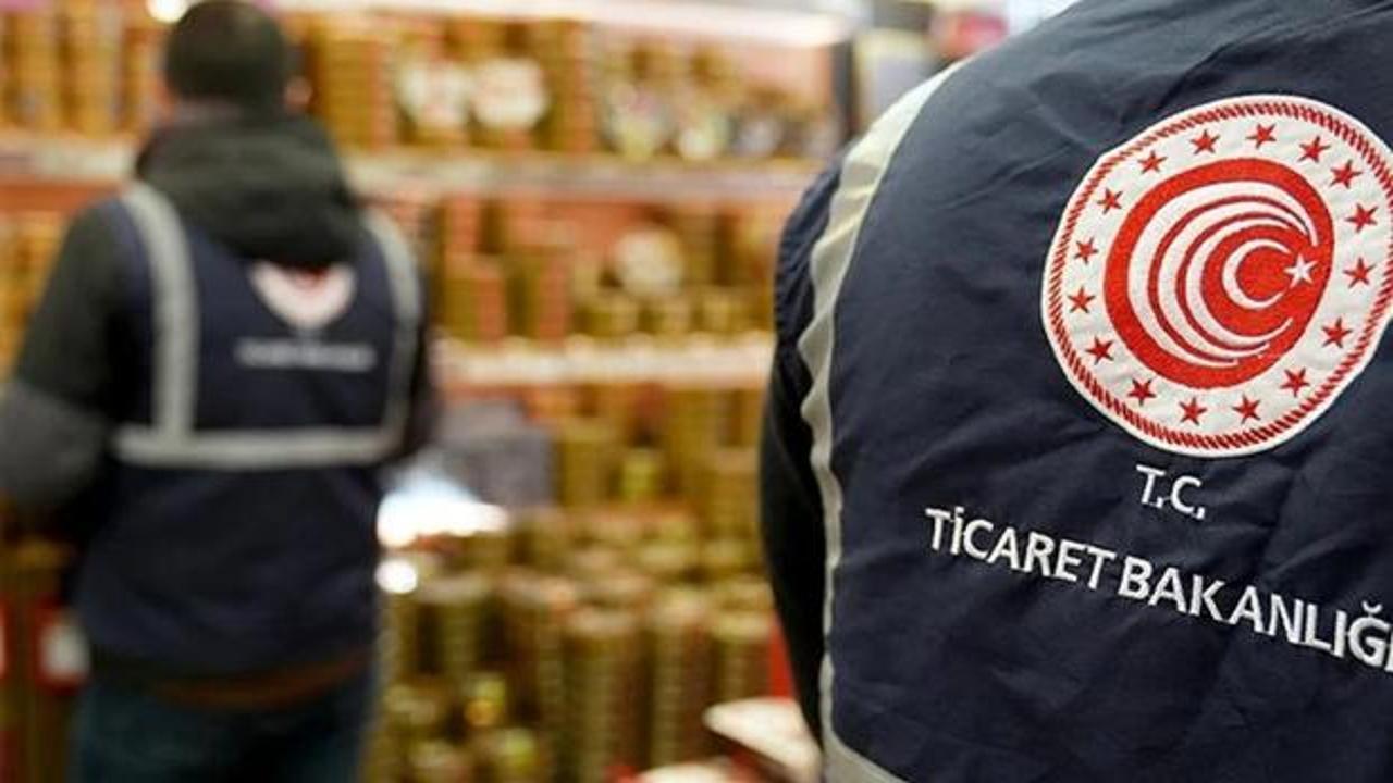 &Uuml;nl&uuml; temizlik markasının satışı yasaklandı! Piyasadan kaldırılıyor