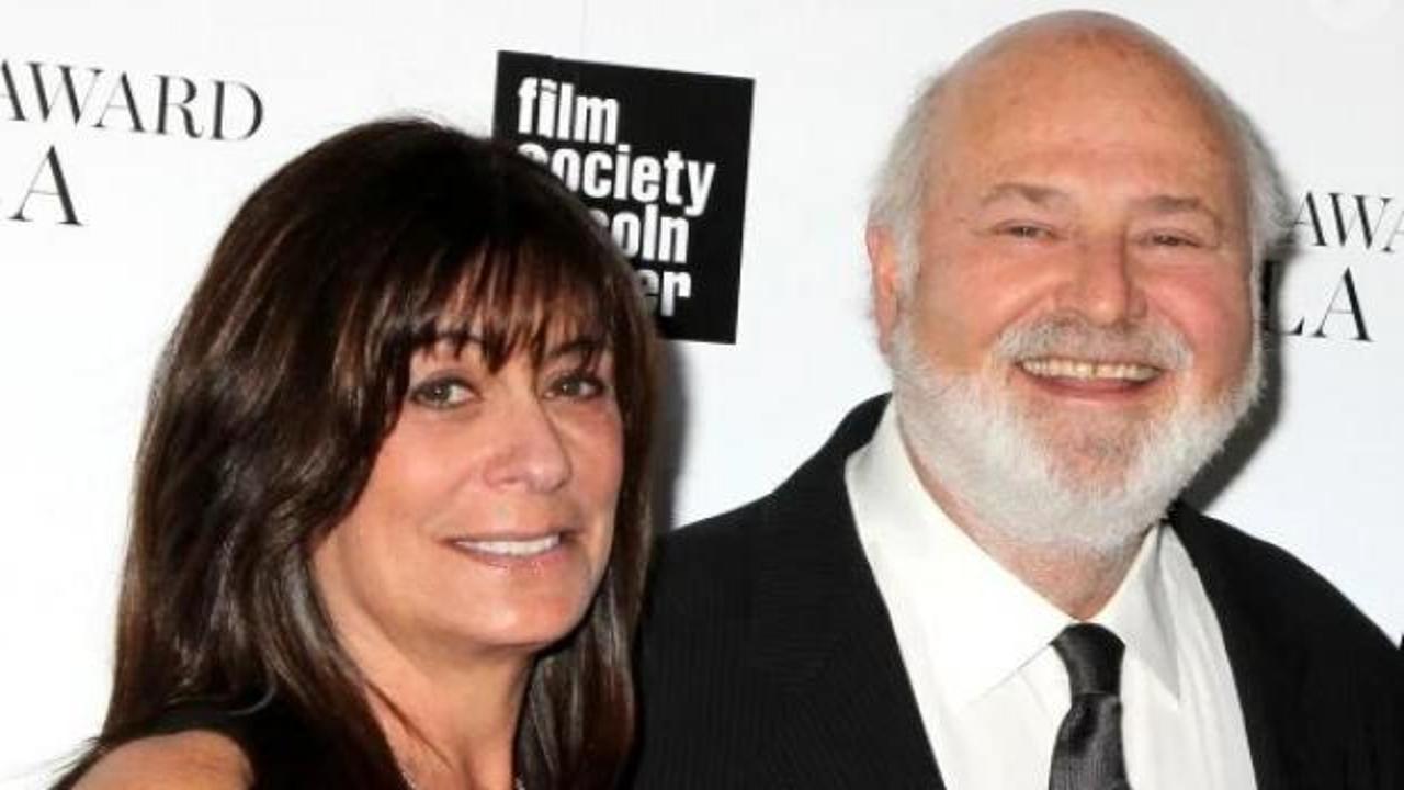 &Uuml;nl&uuml; y&ouml;netmen ve eşi evinde &ouml;l&uuml; bulundu! Cinayette oğul ş&uuml;phesi