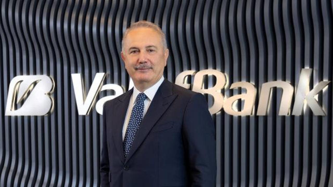 VakıfBank, D&uuml;nya Bankasından 1,5 milyar avro kredi sağladı