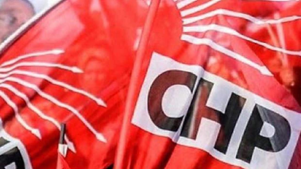 Vergi borcunu &ouml;demeyen CHP'li belediye kara listeye girdi!