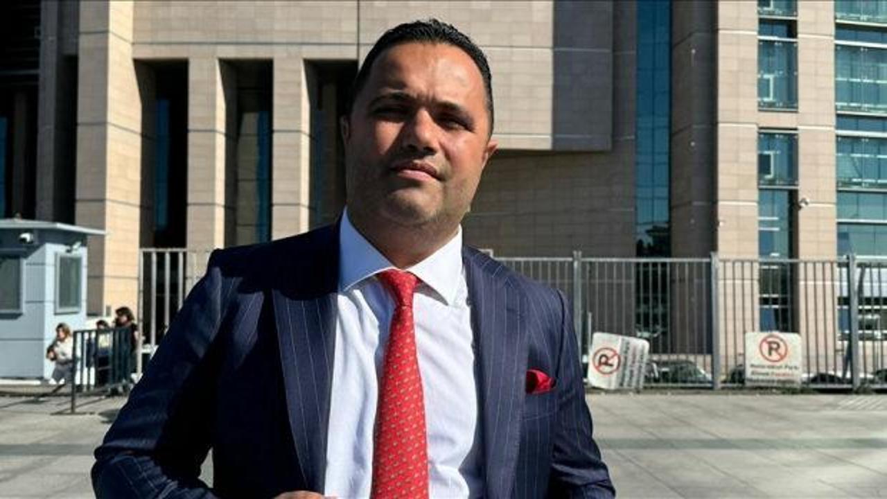 İlk duruşma yapıldı! Rezan Ep&ouml;zdemir davasında karar verildi