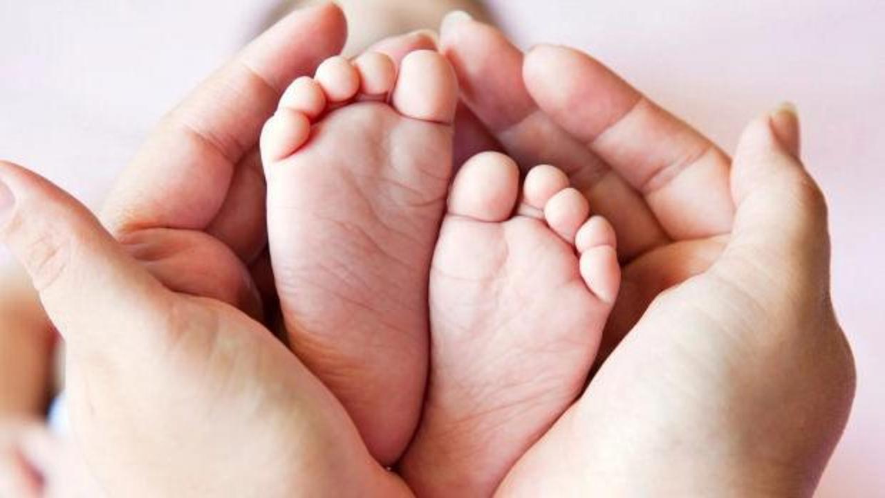 Yenidoğan bebeklerin tanı ve tedavileri yapay zekayla belirlenecek