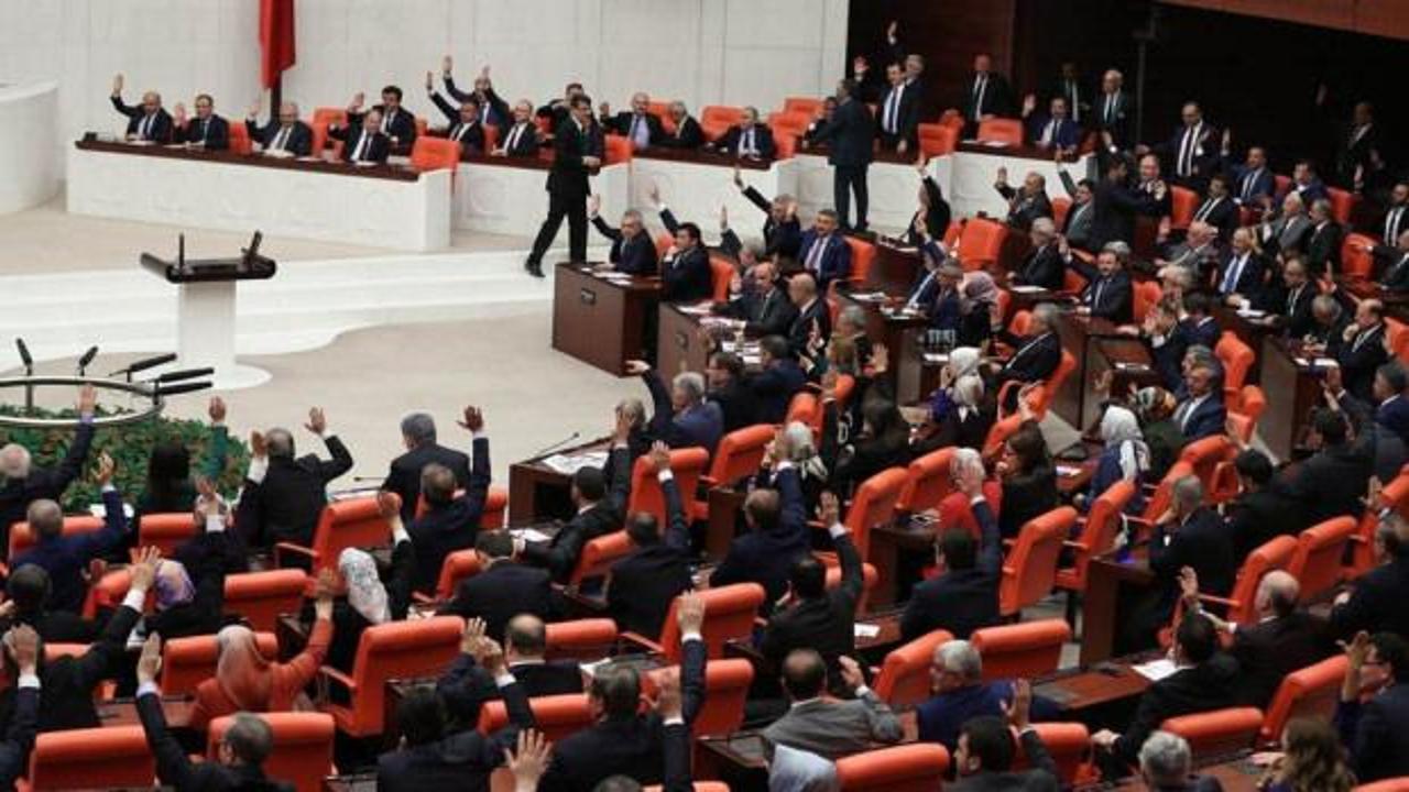 11. Yargı Paketi y&uuml;r&uuml;rl&uuml;kte! TCK'da b&uuml;y&uuml;k değişiklik: O su&ccedil;tan yargılananlara tahliye yok