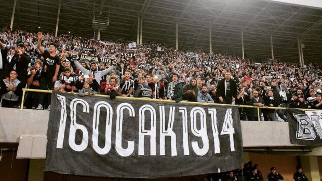 3 yıl &ouml;nce S&uuml;per Lig&rsquo;de m&uuml;cadele eden takım başkansız kaldı