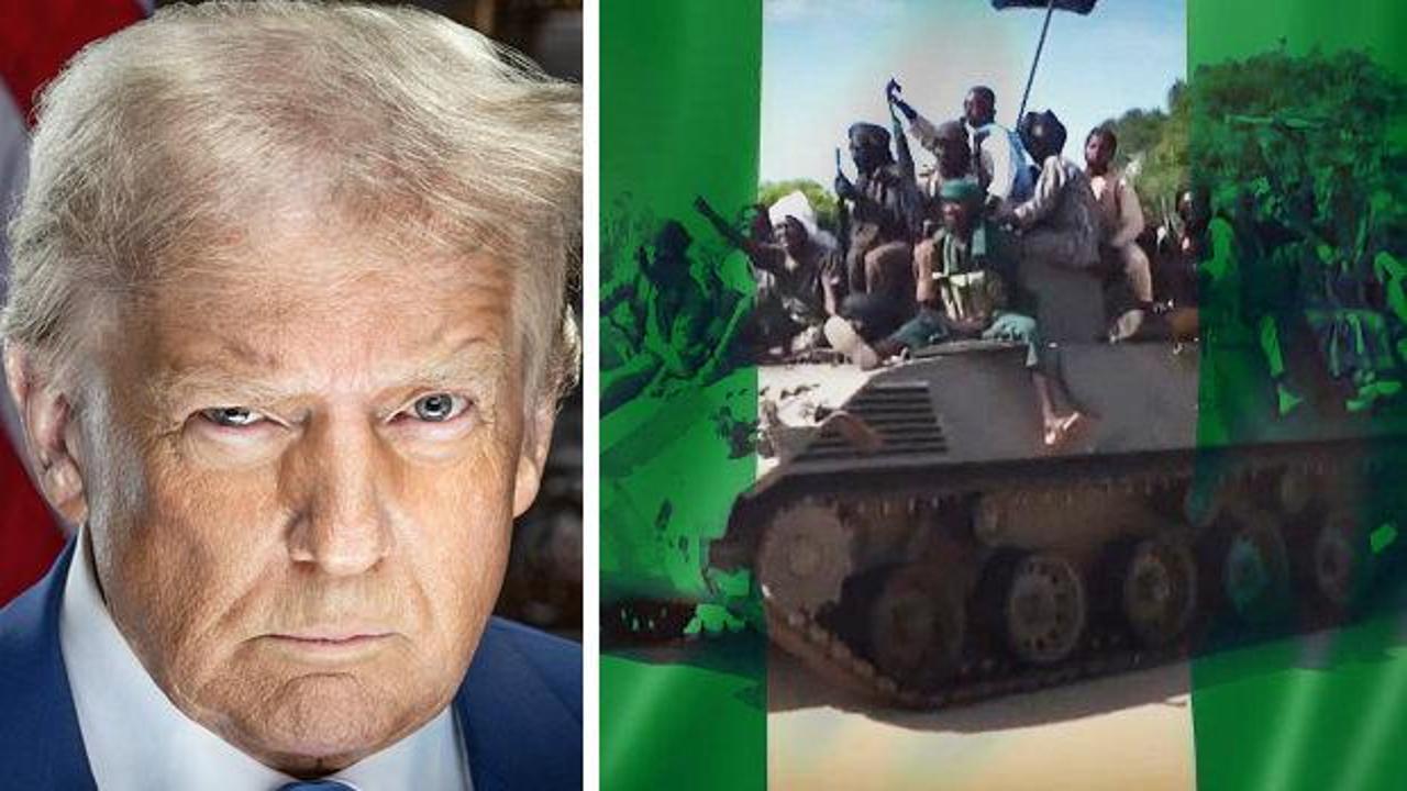 ABD Başkanı saldırı emrini verdi, bomba yağdı! Trump: Bu gece o bedel ödendi