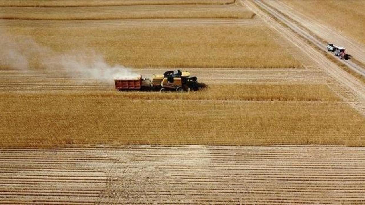 Bakan Yumaklı duyurdu: 1 milyar 688 milyon TL bug&uuml;n hesaplarda!