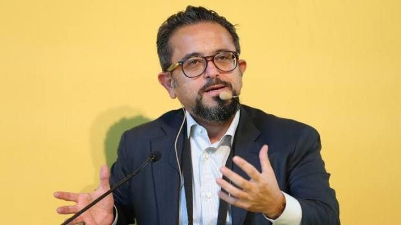 950 milyon doları olan Ali Sabancı: Geçinemiyorum