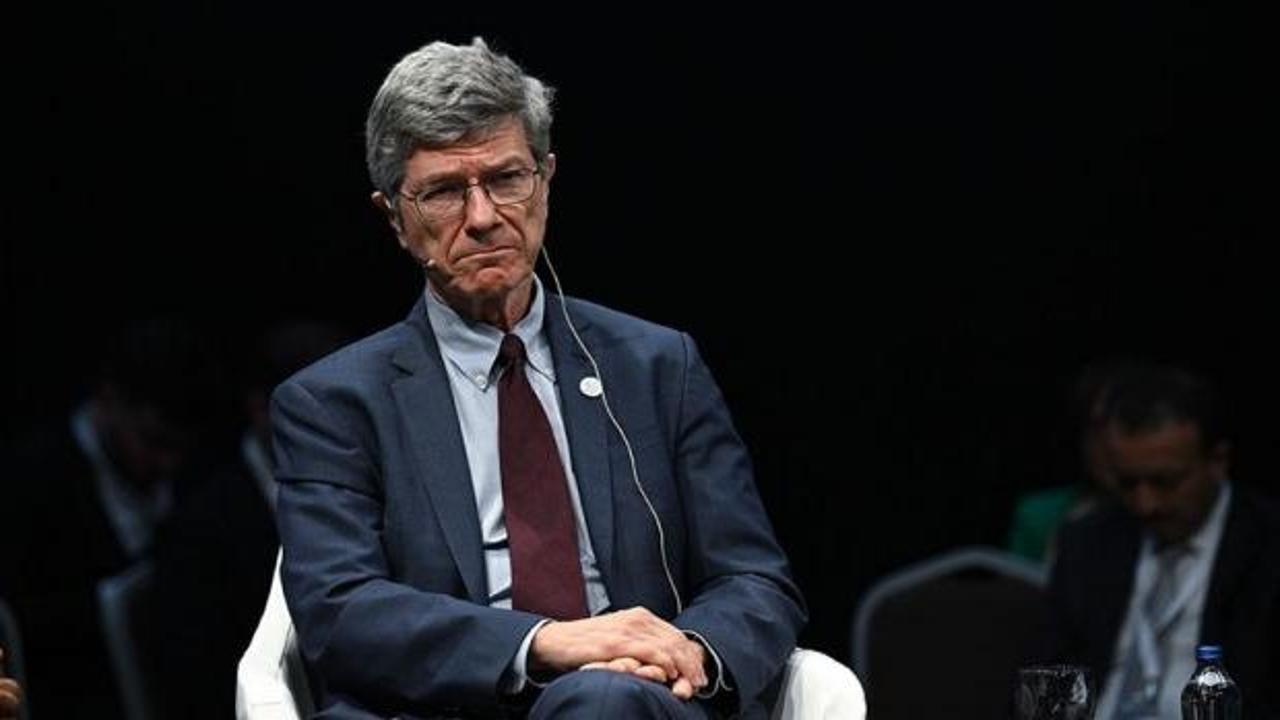 ABD'li ekonomistten dikkat çeken açıklamalar: 'Türkiye hiyerarşiyi bozdu'