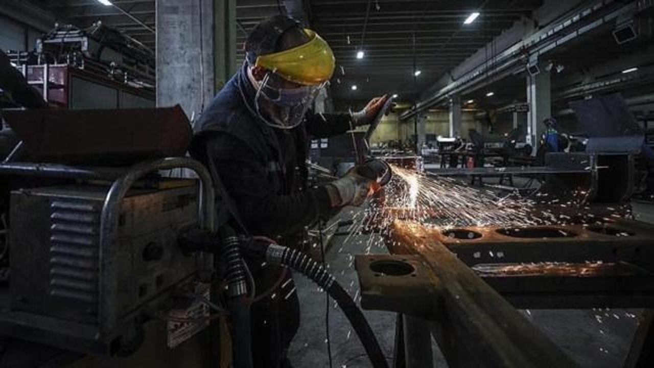 Kapasite kullanım oranı Aralık'ta değişmedi