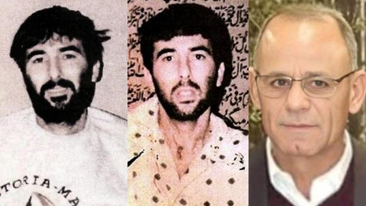 Son dakika haberi: MOSSAD'dan gizli operasyon! Önemli isim kaçırıldı