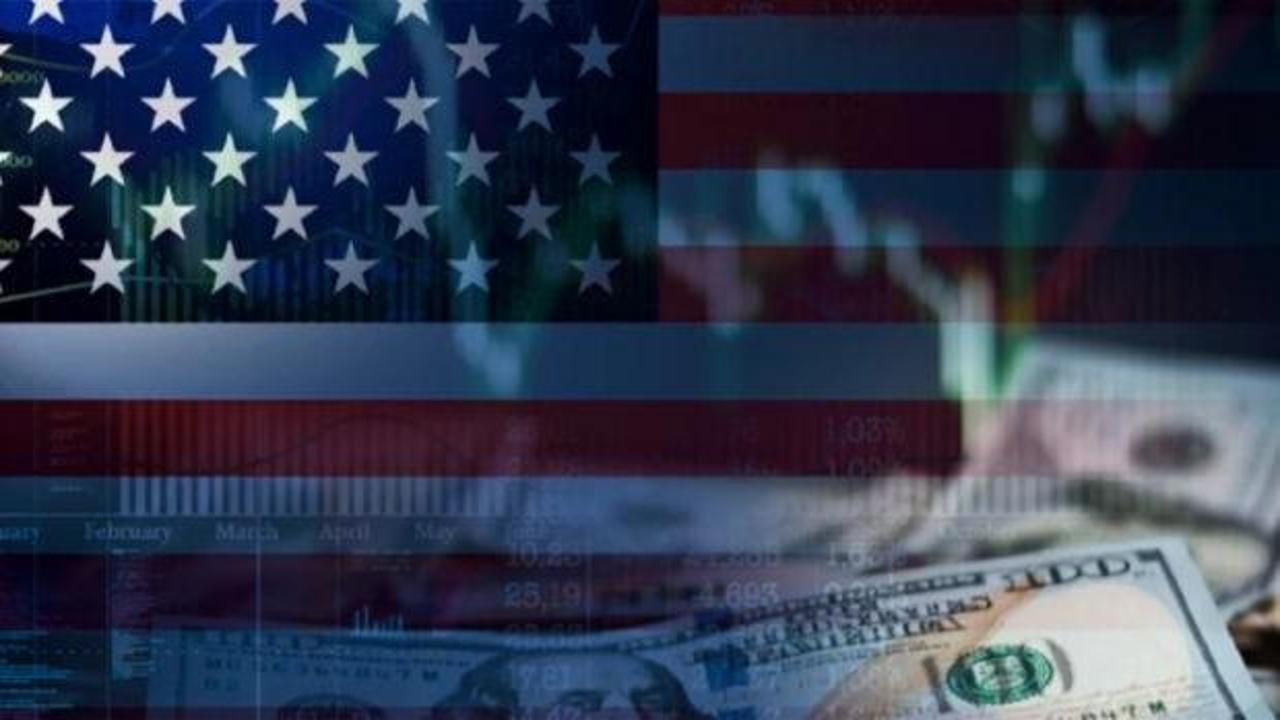 ABD ekonomisi 2025 &uuml;&ccedil;&uuml;nc&uuml; &ccedil;eyreğinde y&uuml;zde 4,3 b&uuml;y&uuml;d&uuml;