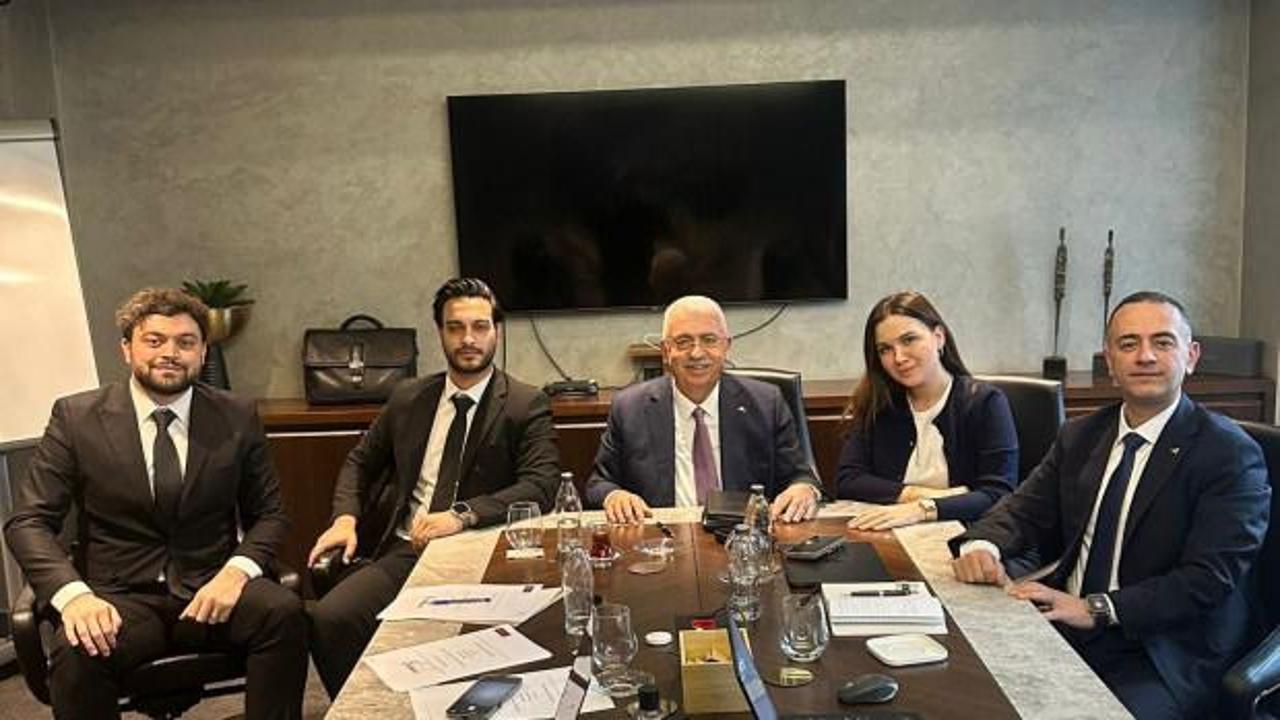 Ahlatcı Holding'den gelecek odaklı yapay zek&acirc; yatırımı: BixCod