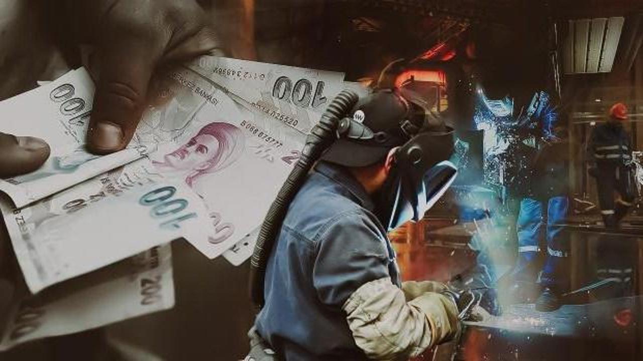 Asgari &uuml;cret ne zaman belli olacak? G&ouml;zler &uuml;&ccedil;&uuml;nc&uuml; toplantıda