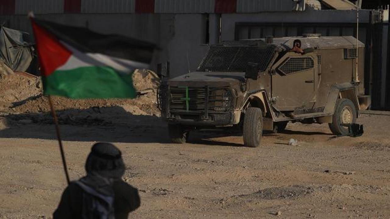 12 Avrupa ülkesinden İsrail'in skandal kararına büyük tepki!