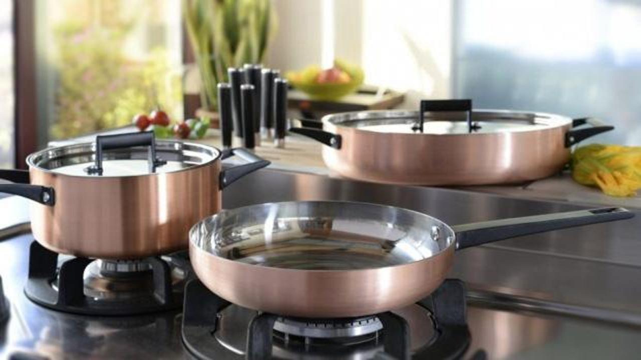 Mutfakta granit devri: Ger&ccedil;ek granit nasıl anlaşılır?