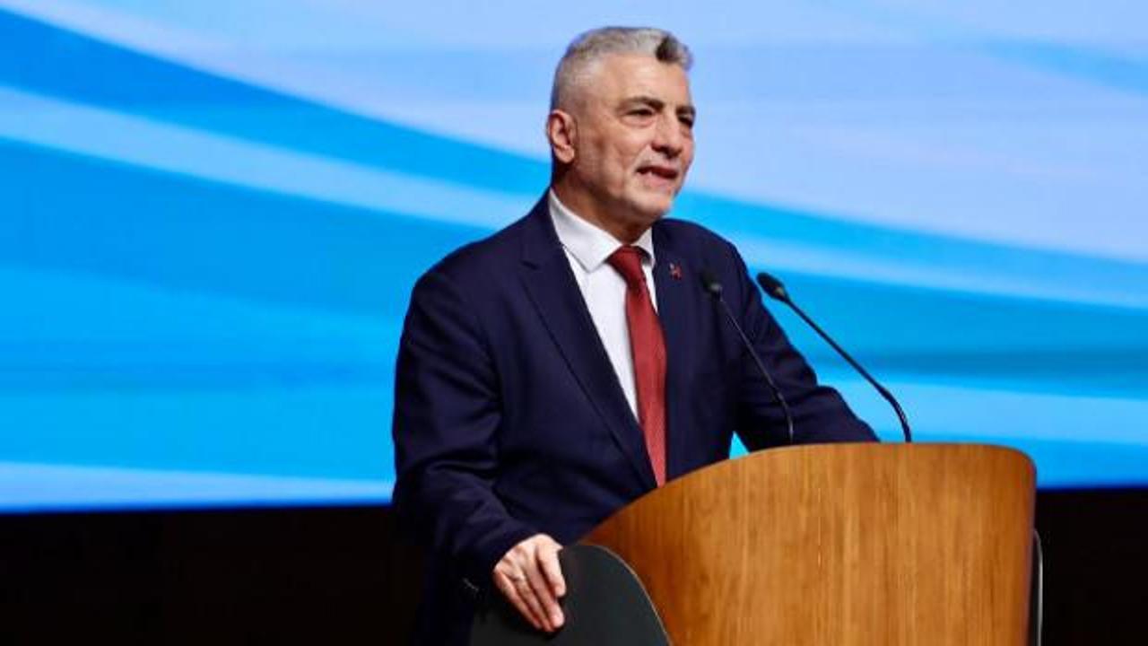 Bakan Bolat duyurdu: İhracat&ccedil;ılar i&ccedil;in yeni destek programı